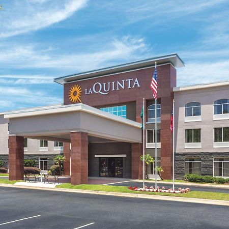 La Quinta By Wyndham Columbus North Hotell Eksteriør bilde