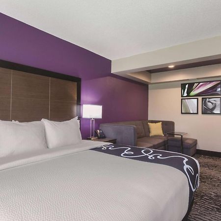 La Quinta By Wyndham Columbus North Hotell Eksteriør bilde