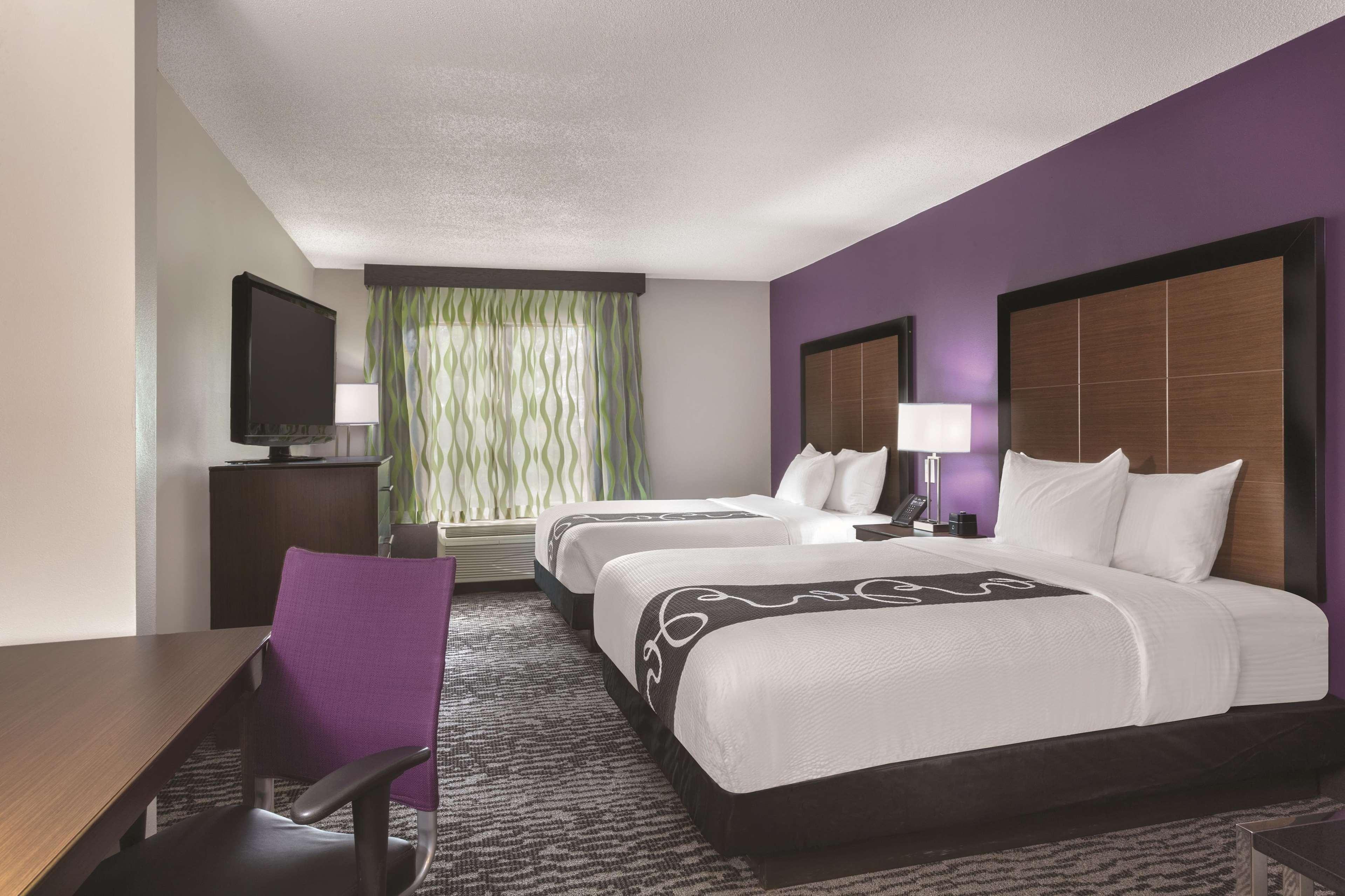 La Quinta By Wyndham Columbus North Hotell Eksteriør bilde