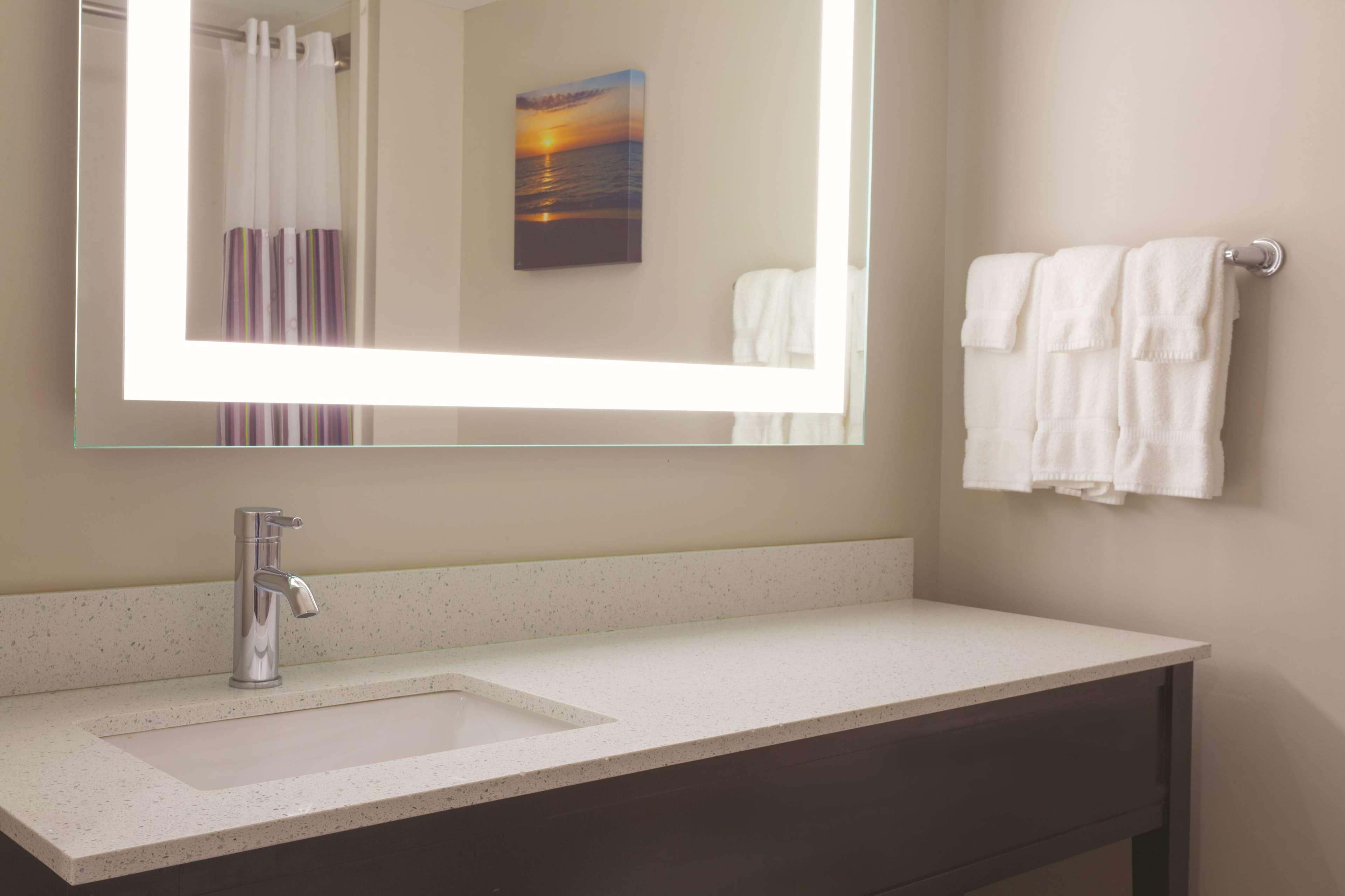 La Quinta By Wyndham Columbus North Hotell Eksteriør bilde