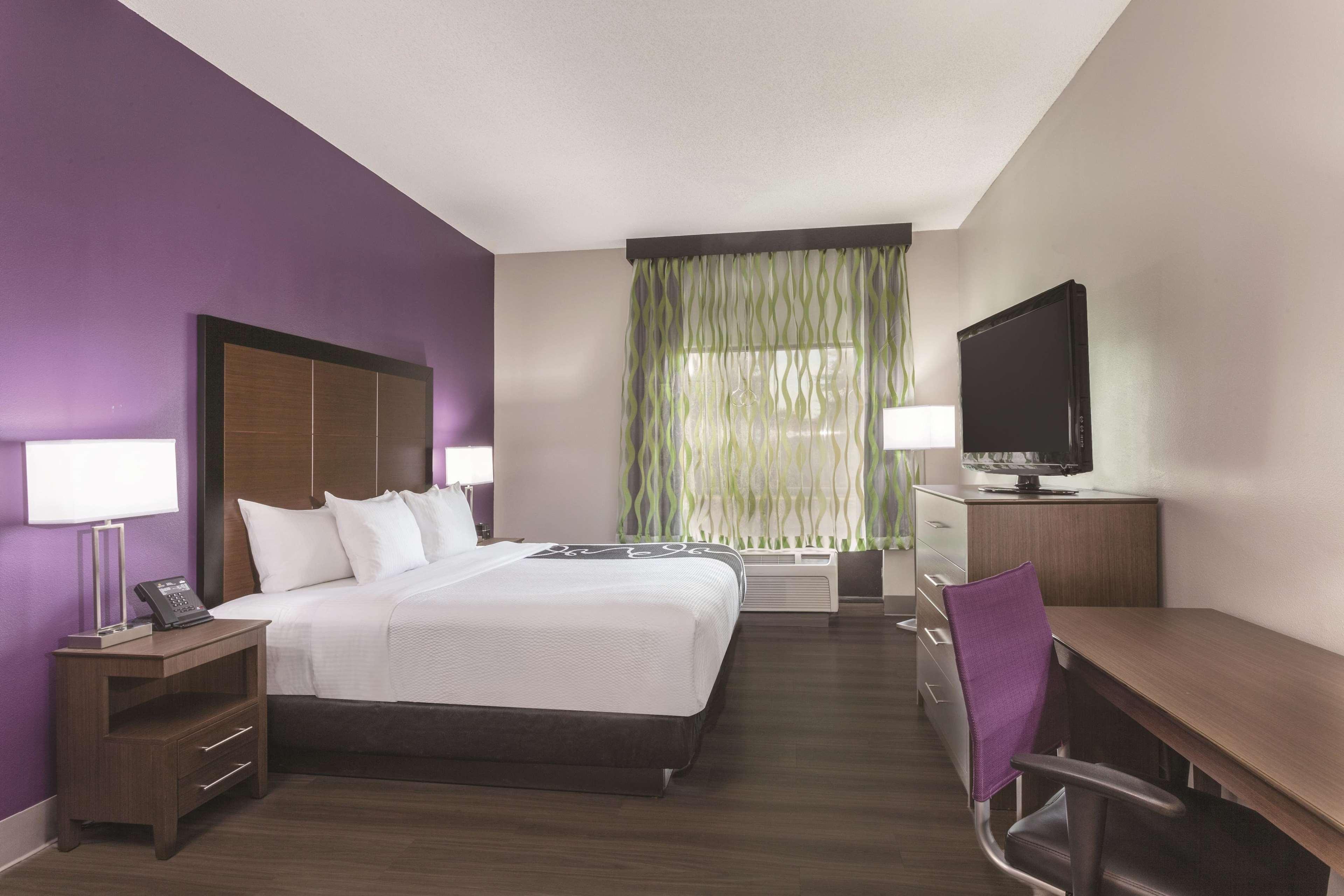 La Quinta By Wyndham Columbus North Hotell Eksteriør bilde