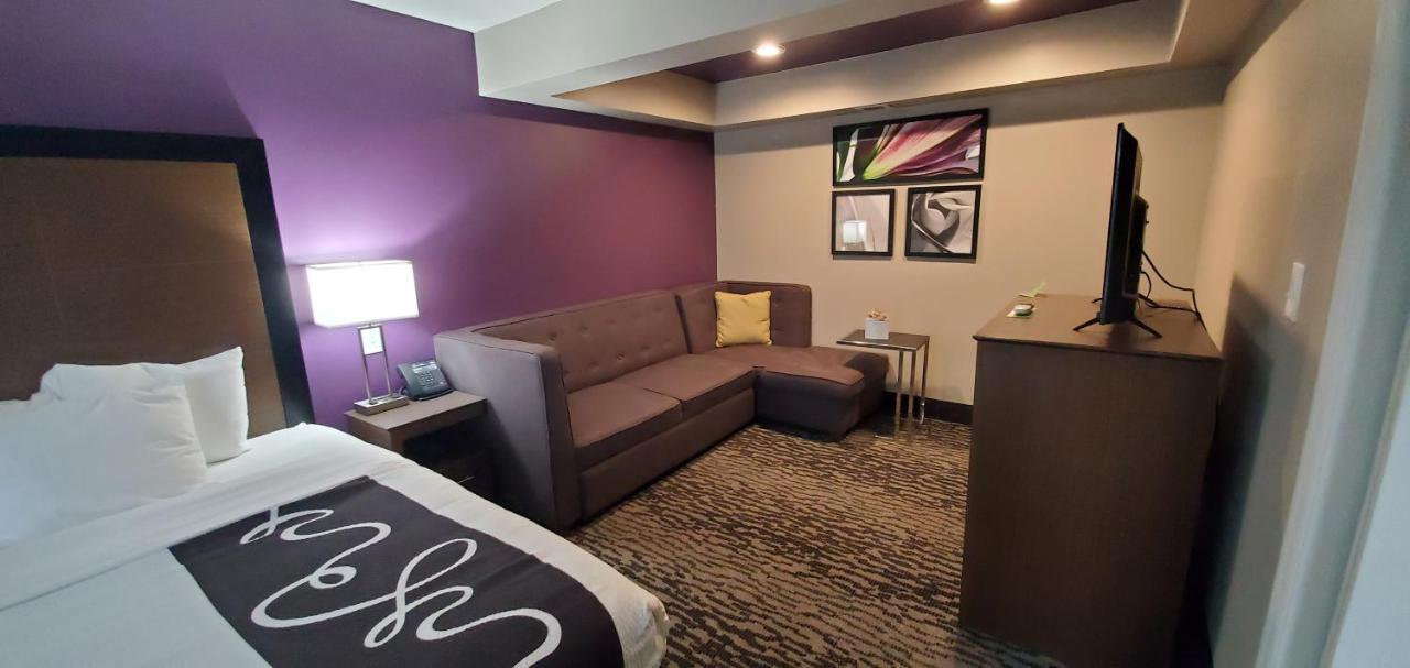 La Quinta By Wyndham Columbus North Hotell Eksteriør bilde